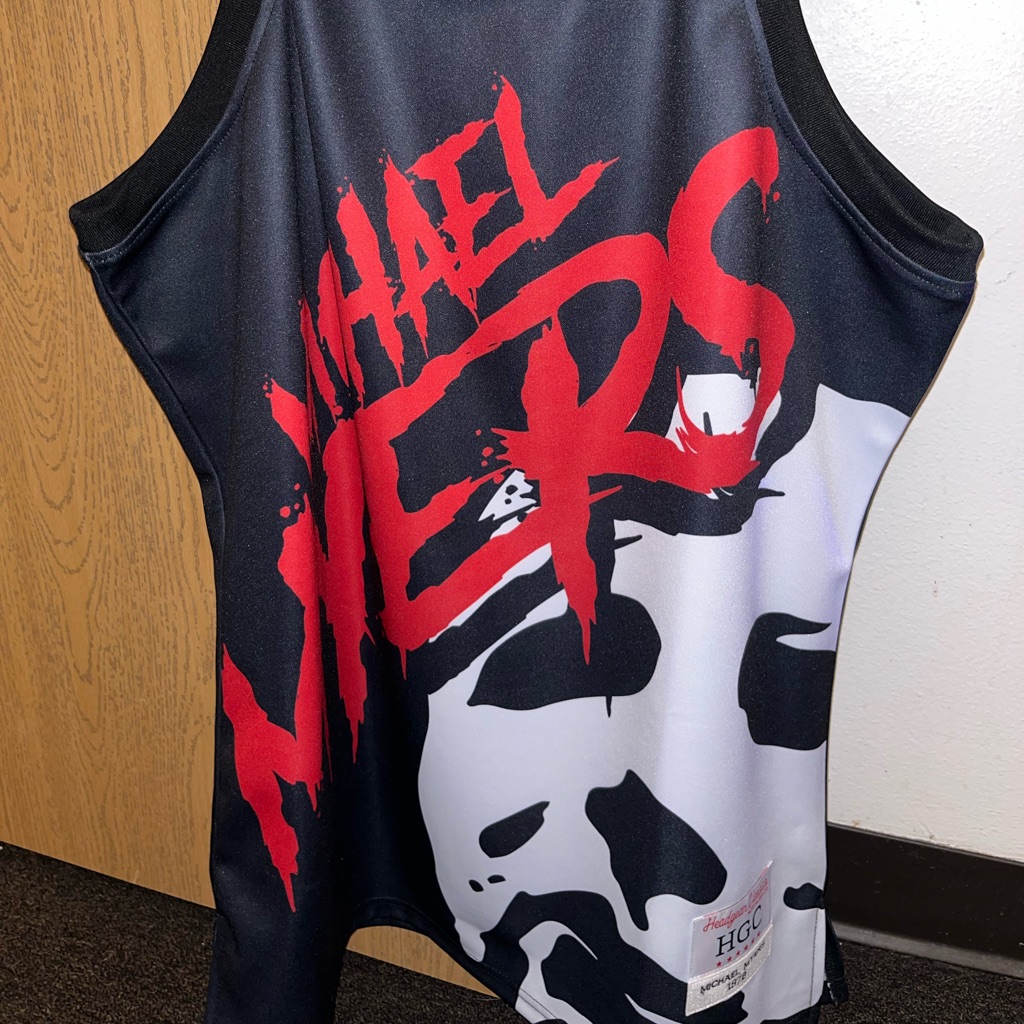 Michael Myers Jersey